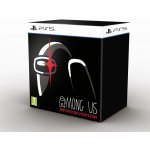 Among Us (Impostor Edition) – Zboží Dáma