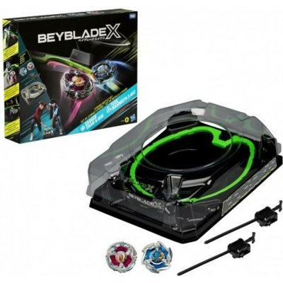 Beyblade X Xtreme Battle Set – Zboží Dáma