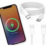 Apple MLL82ZM/A USB-C, 2m – Zbozi.Blesk.cz