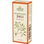 Grešík Jmelí kapky Devatero bylin 50 ml – Hledejceny.cz