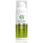 Green idea - Topvet premium Tea Tree Oil Intim gellé jemný mycí gel na intimní partie 50 ml – Hledejceny.cz