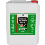 BULDOK Mechstop čistič 5 kg – Sleviste.cz