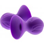 Lady Dreams Přísavky na bradavky - Yana – Zboží Dáma