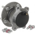 Sada ložisek kol SKF VKBA 7058