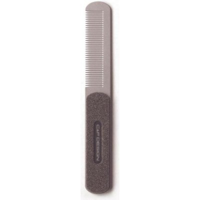 C&F Design Vyčesávací hřebínek Stainless Fly Tying Comb CFT-TC1 – Hledejceny.cz