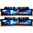 Paměť G-Skill DDR3 16GB 2133MHz CL9 (2x8GB) F3-2133C9D-16GXH