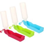 Karlie Flamingo Hawai cestovní láhev 0,75 l – Zboží Mobilmania