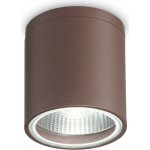 Ideal Lux Gun PL1 coffee 163666 hnědé – Hledejceny.cz