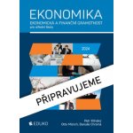 Ekonomika – ekonomická a finanční gramotnost pro SŠ – Zboží Mobilmania