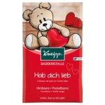 Kneipp koupelová sůl Miluji Tě! 60 g – Sleviste.cz