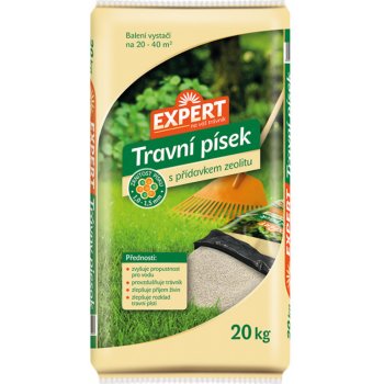 NohelGarden Písek travní EXPERT 20 kg