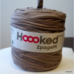 Hoooked Zpagetti béžová 2 příze - Nejlepší Ceny.cz