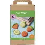 Creativ Company Kreativní sada na výrobu mýdla Fruit Green Orange – Hledejceny.cz