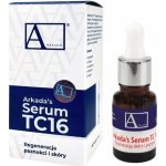 Arkada Serum TC16 Kolagenové sérum na nehty s čajovníkem 11 ml – Zboží Dáma Arkada Serum TC16 Kolagenové sérum na nehty s čajovníkem 11 ml – Zboží Dáma