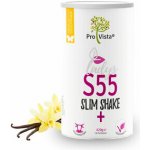 ProVista Dieta S55 Slim Shake plus 420 g – Hledejceny.cz