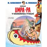 Indián Umpa-pa - René Goscinny – Hledejceny.cz