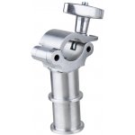 Kupo KCP-652 2" Coupler w/ 14cm Long 2" Pipe – Zboží Živě