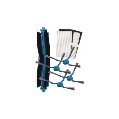 ElektroSkalka TESLA RoboStar iQ700 Plus kartáče a hepa filtry 7 ks – Zboží Dáma