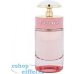 Prada Candy Florale toaletní voda dámská 50 ml – Hledejceny.cz