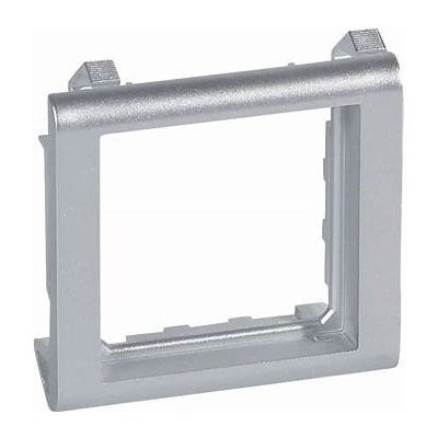 Legrand 080295 MOSN RÁM. 2M TENKÉ PAN.HL – Hledejceny.cz