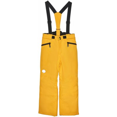 COLOR KIDS Ski Pants W. Pockets zinnia – Hledejceny.cz