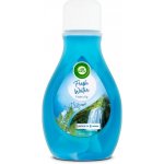 Air Wick Fresh n UP Fresh Water 375 ml – Zboží Mobilmania