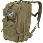 Trizand 8916 khaki 30 l – Sleviste.cz