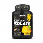 Amix Black Line Black CFM Isolate 1000 g – Zbozi.Blesk.cz