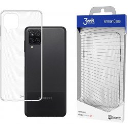 Pouzdro 3mk All-Safe Armor Case Samsung Galaxy A12