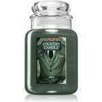 Country Candle Grey 652 g – Hledejceny.cz