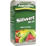 AgroBio SILWET STAR 50 ml – Zboží Mobilmania