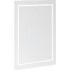 Zrcadlo Villeroy & Boch Finion 60 x 75 x 4,5 cm F6006000