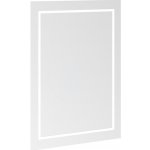 Villeroy & Boch Finion 60 x 75 x 4,5 cm F6006000 – Hledejceny.cz