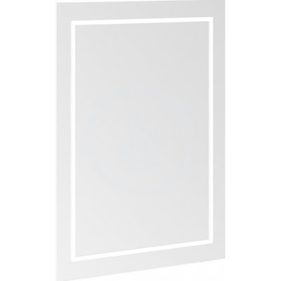 Villeroy & Boch Finion 60 x 75 x 4,5 cm F6006000 – Hledejceny.cz