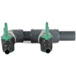 Ventil plast 2-cestný 9 mm/20 mm – Hledejceny.cz
