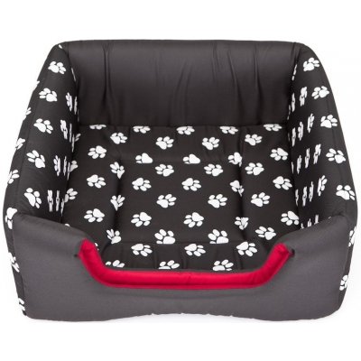 Reedog Bouda 2v1 Black Bouda – Sleviste.cz