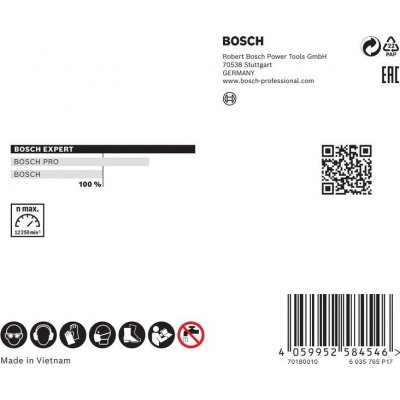 Bosch 2.608.901.391 – Hledejceny.cz
