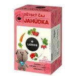 Leros Jahůdka 20 x 2g – Zboží Dáma