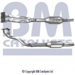 Katalyzátor BM CATALYSTS BM90694H | Zboží Auto