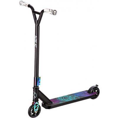 Nils HS002 černá – Hledejceny.cz