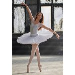 Sukně JZ Balerína profesionální JZBAL01 bílá – Zboží Dáma