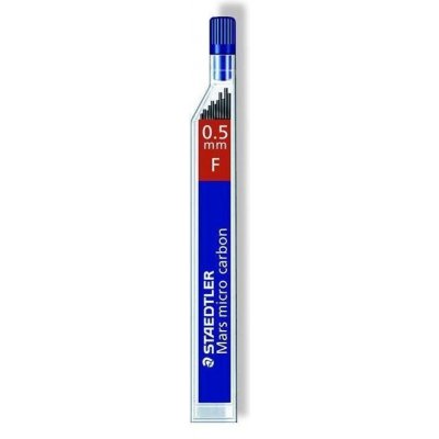 Staedtler 250 05-F Mars micro carbon – Zboží Mobilmania