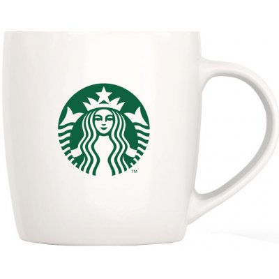 Starbucx Hrnek na kávu 260 ml – Zboží Dáma