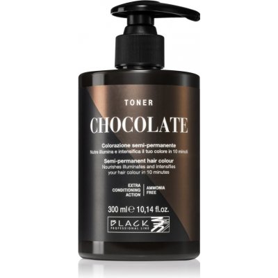 Black Line Toner Chocolate 300 ml – Zbozi.Blesk.cz