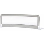 Fillikid zábrana do postele šedá 150 cm – Sleviste.cz