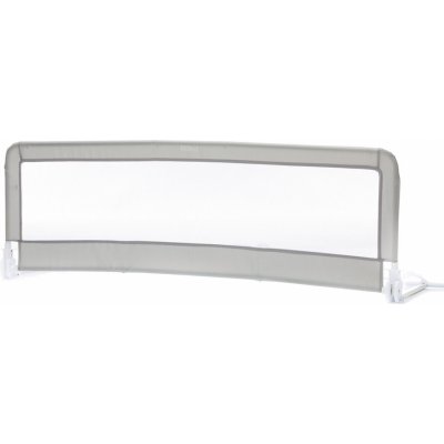 Fillikid zábrana do postele šedá 150 cm – Sleviste.cz