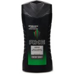 Axe Africa Men sprchový gel 250 ml – Hledejceny.cz