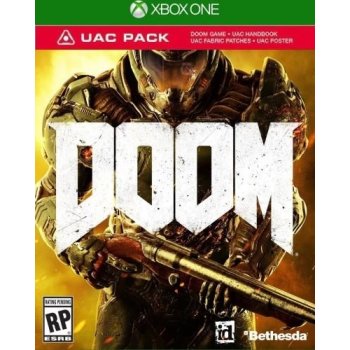 DOOM (UAC Edition)