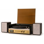 Crosley CR7017A-BK4