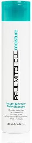 Paul Mitchell hydratační šampon pro suché a poškozené vlasy Moisture Instant Moisture Daily Shampoo 500 ml